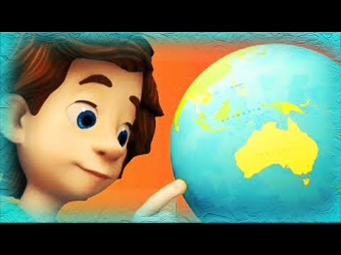 The Globe 🌍 | The Fixies | Cartoons for Kids | WildBrain - Kids TV Shows Full Episodes