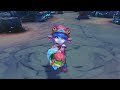 Tristana Pastora de Chuvas Croma Quartzo Rosa / Rose Quartz Chroma  💦 [ 5 / 8 ]