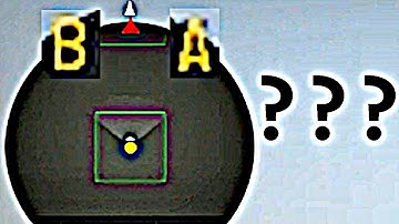 CS:GO SDK - Bombsite Labelling