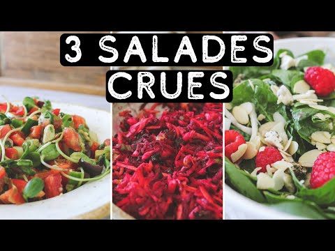 Vidéo: Salade Caprice Pour Dames: Une Délicieuse Recette Avec Photos Et Vidéos, étape Par étape