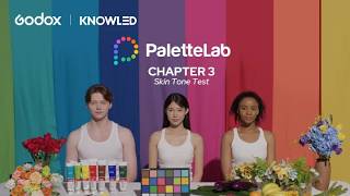PaletteLab vs. RGBWW Curious what the real difference looks like on camera?👀