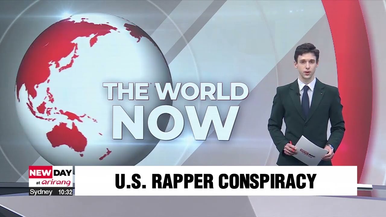 Former Fugees Member Pras Michel Found Guilty In Scheme To Help China Influence U.S  Government