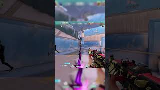 You Don’t 1v2 Reyna – Crispy 4K Clutch