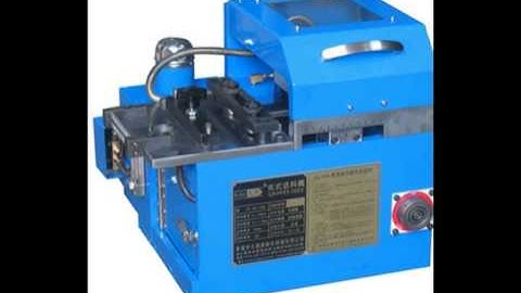 High Speed Gripper Feeder Machine