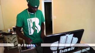 DJ Bash Hip Hop Mix