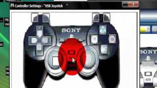 How to Control your computer with a Gamepad News