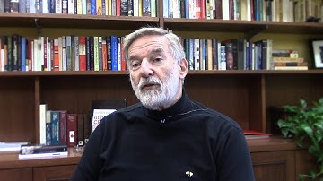 Geoffrey Parker on the "Knickerbocker Rule" of Writing