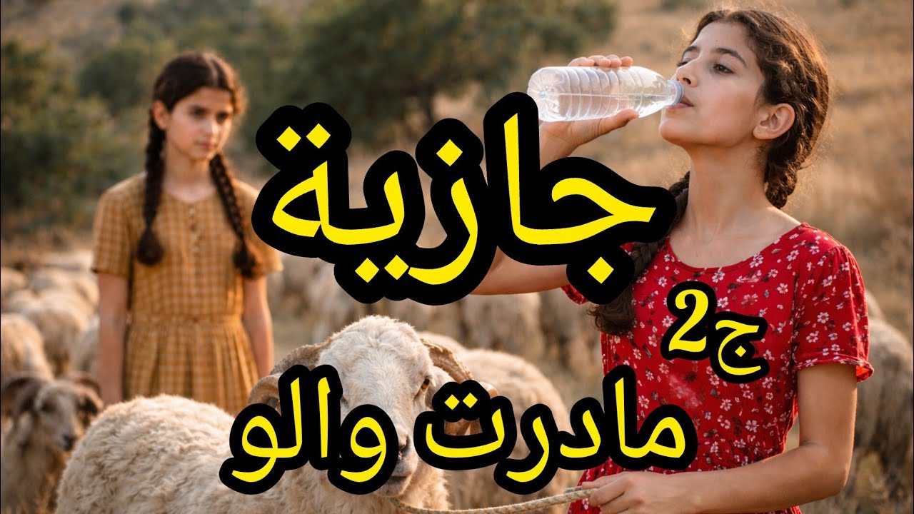 جازية صرا فيا الباطل و ....... 