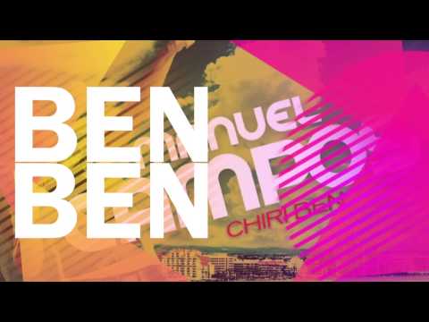 Смотреть «MANUEL CAMPOS - Chiri Ben [Lyrics Video]» на YouTube