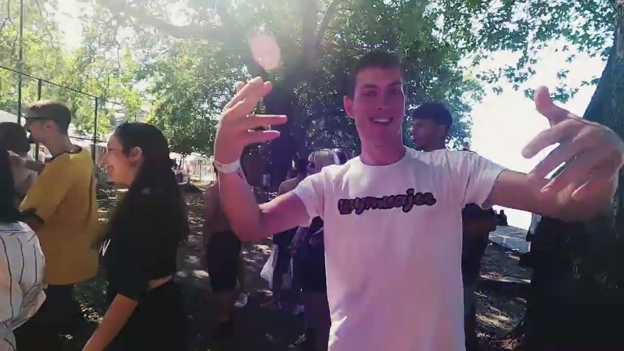 D Fest 2023 Unofficial Aftermovie (Dojran, Macedonia)