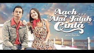 Aach Aku Jatuh Cinta (2016)