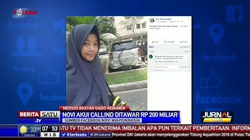 Callind, Aplikasi Chatting Karya Anak Bangsa Ini Menyaingi WhatsApp