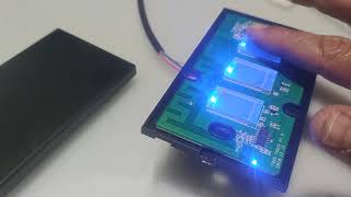 interruptor sonoff touch screen não funciona o touch screen fácil resolver