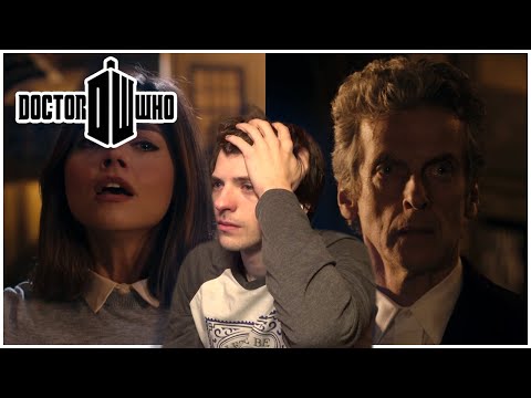 CLARA FACES THE RAVEN!!!! | Doctor Who - Season 9 Episode 10 (REACTION) | Face the Raven
