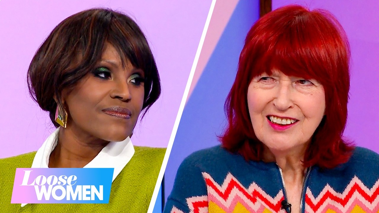 Are We Too Soft on the Royal Family? | Loose Women