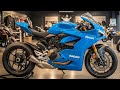 2026 Ducati V2 890cc – LESS Power, MORE INSANE?! Ducati Just Changed EVERYTHING! 😱🔥”