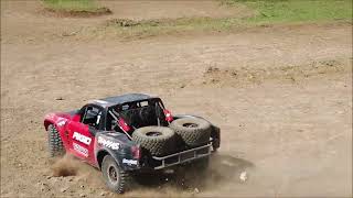 Traxxas Udr Rovan Sports Baja 5B And Others At Ados Farm Track
