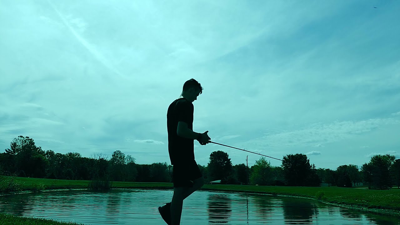 Jointed Swimbait Bass Fishing! (Summer – Fall Bass Fishing)