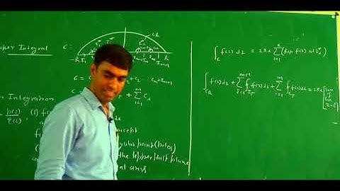 Evaluation of Improper Integrals with Singular Points on the Real Axis Using Residues