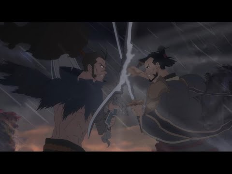 League Of Georgia: შეღებილი ხანჯლის ოჯახი | კინემატოგრაფიული ვიდეო