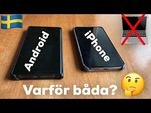 Video: Hur ändrar jag min Samsung-surfplatta till skrivbordsläge?