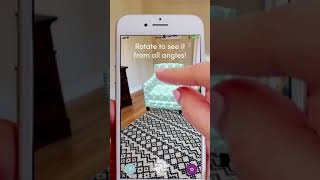 Wayfair's iPhone & iPad AR App Lets You Preview Furniture in 3D screenshot 4