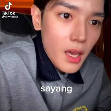 Download lagu after SAYANG by taeyong comes up