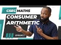 The Question Bank | CSEC Mathematics Revision 2