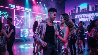 🎧 I Like To Move It (Modern 2026 Synthwave Remix)