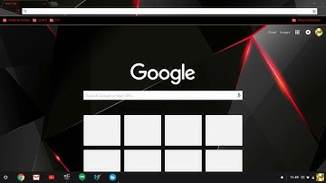 how to hide files on chromebook