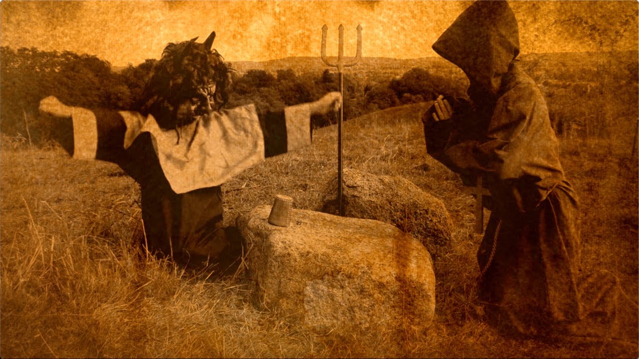 Falkenberg/Mark - Filmporträt eines Dorfes am Niederoderbruch