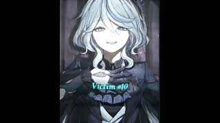 The Goat Of The First Part Of Lostbelt 5 Himself. Jason The Goat Between The Goats