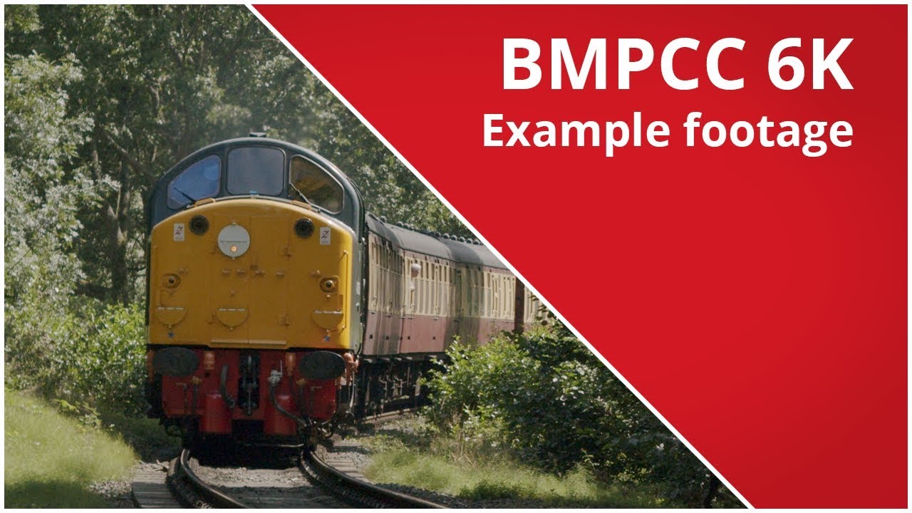 Bmpcc 6k Test Footage Low Light Graded And Ungraded