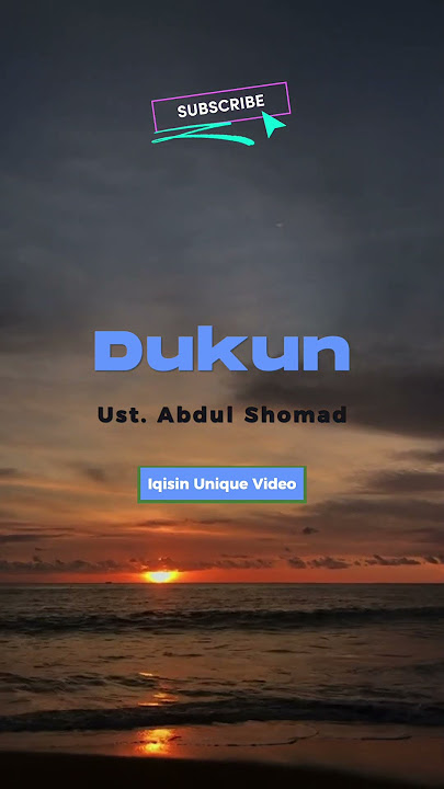 Ustad Abdul shomad | Dukun #shorts #uas #ceramah #ngaji #fyp