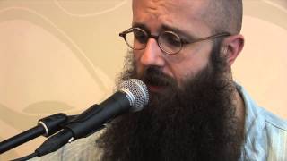 William Fitzsimmons - Fortune (Live)