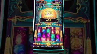 Dakota Sioux Casino Watertown SD.  New Ta-Da Panda & Reelem in