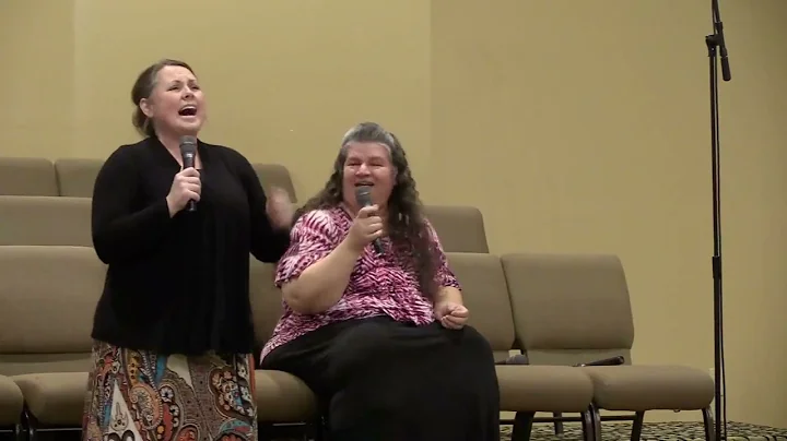 Linda Gibson Johnson - I've Got It (Redemption Roa...