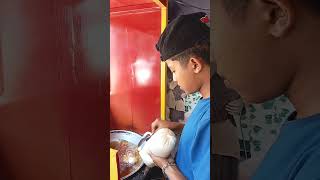cimol bandung Baraya asli Tasikmalaya #cimol