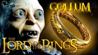 GOLLUM LA PELICULA COMPLETA EN ESPAÑOL EL SEÑOR DE LOS ANILLOS GOLLUM EL VIDEOJUEGO My Movie Games