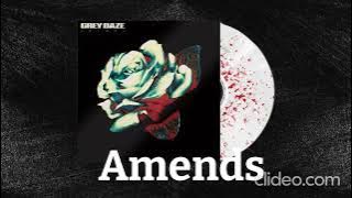 Grey Daze - Amends (Full Album 2020)