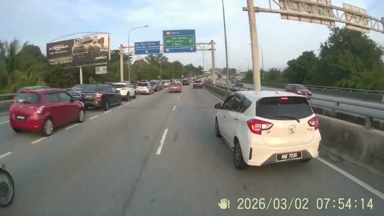 20260302 Ke Putrajaya