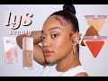 LYS BEAUTY | CLEAN MAKEUP | REVIEW + WEAR TEST