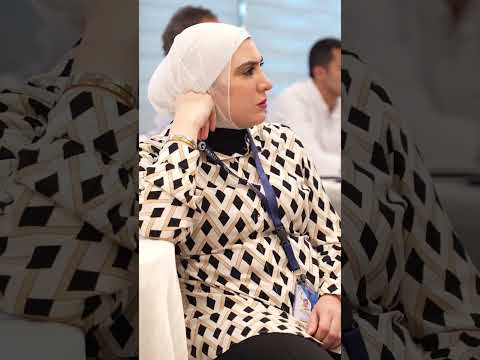 مهارات التفاوض مع صلاح ابو المجد #kuwait #consulting #sales #success #kuwaitmarket #training #q