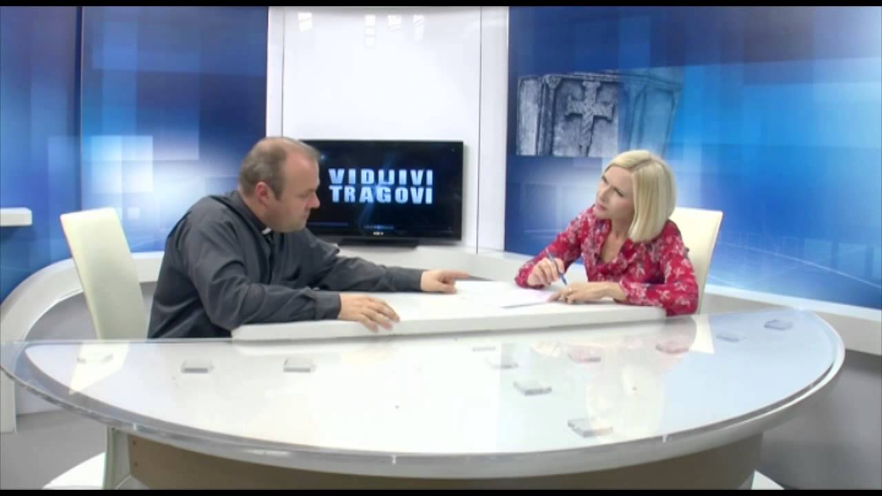 Duhovne bolesti (don Damir Stojić)