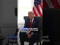 Trump slashes Russia ultimatum to '10 or 12 days'