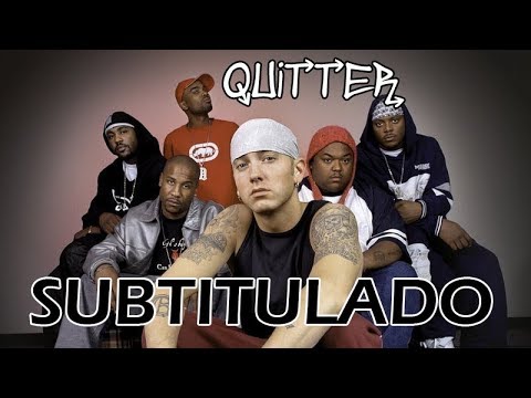 Quitter - Eminem