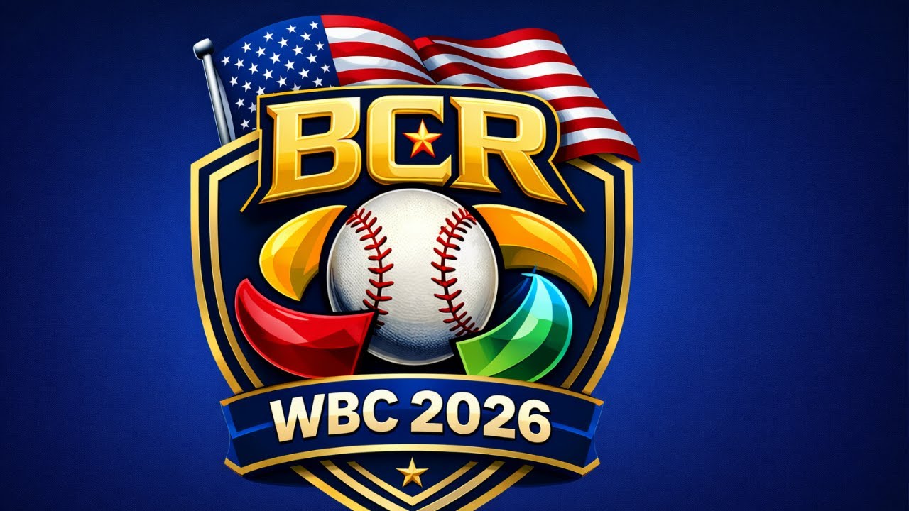 USA vs Italy Baseball | 2026 World Baseball Classic Play-By-Play Watch Party