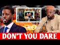 SENEGAL ERUPTS: SONKO’S UNTHINKABLE ULTIMATUM ISSUES BUT THE WEST FURIOUS