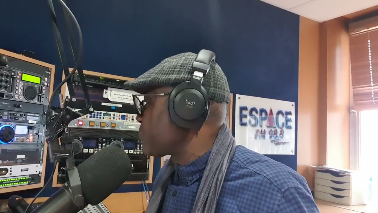 Boulevard du compas Dimanche 22/02/2026. Part 1