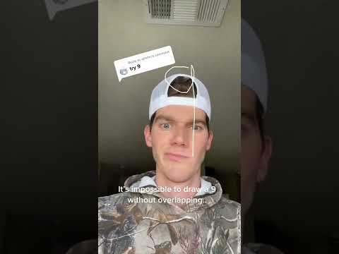 Try 9! Video